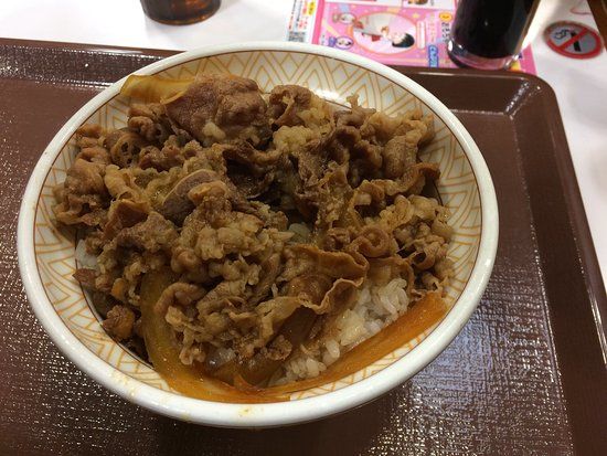 Matsuya Shijoomiya Ekimae